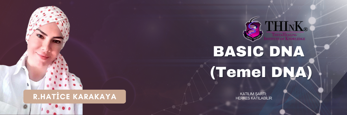 Basic DNA (Temel DNA)