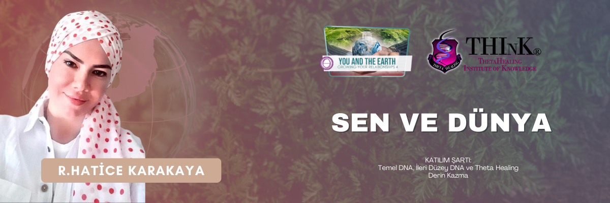 Sen ve Dünya