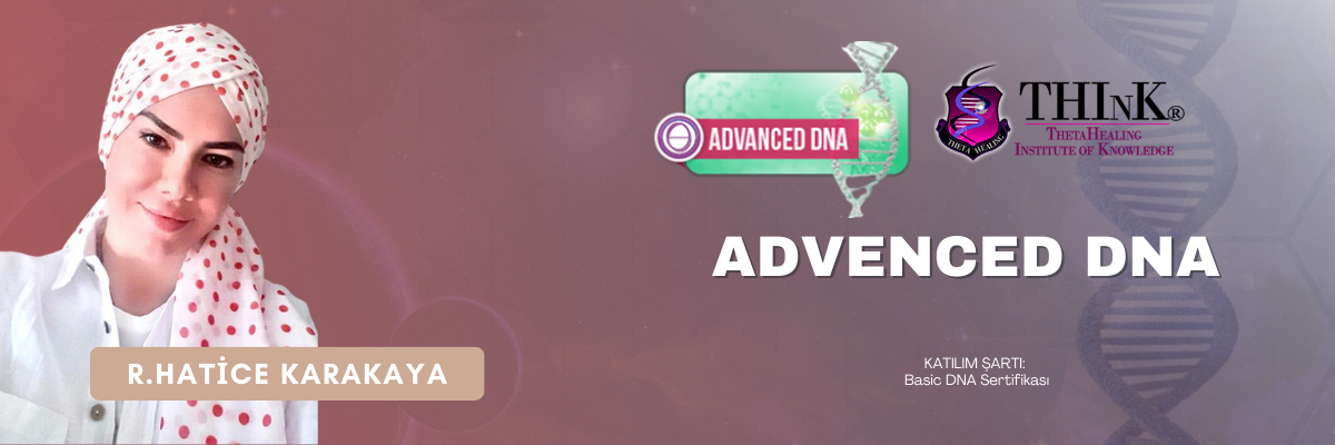 Advanced DNA