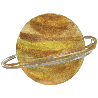 Satürn (Shani)